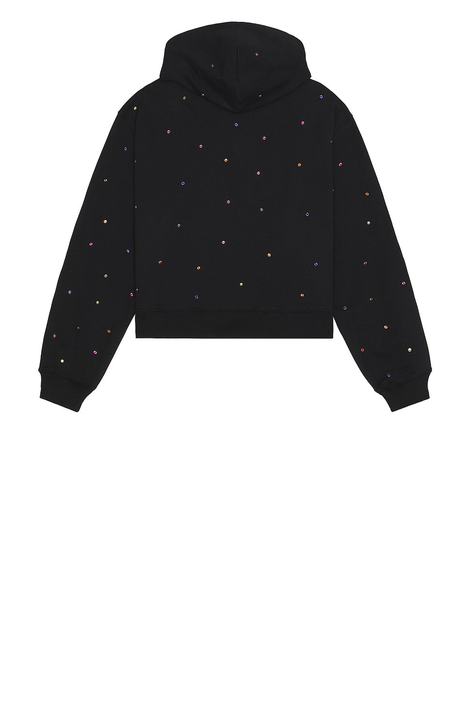 Studded Hoodie