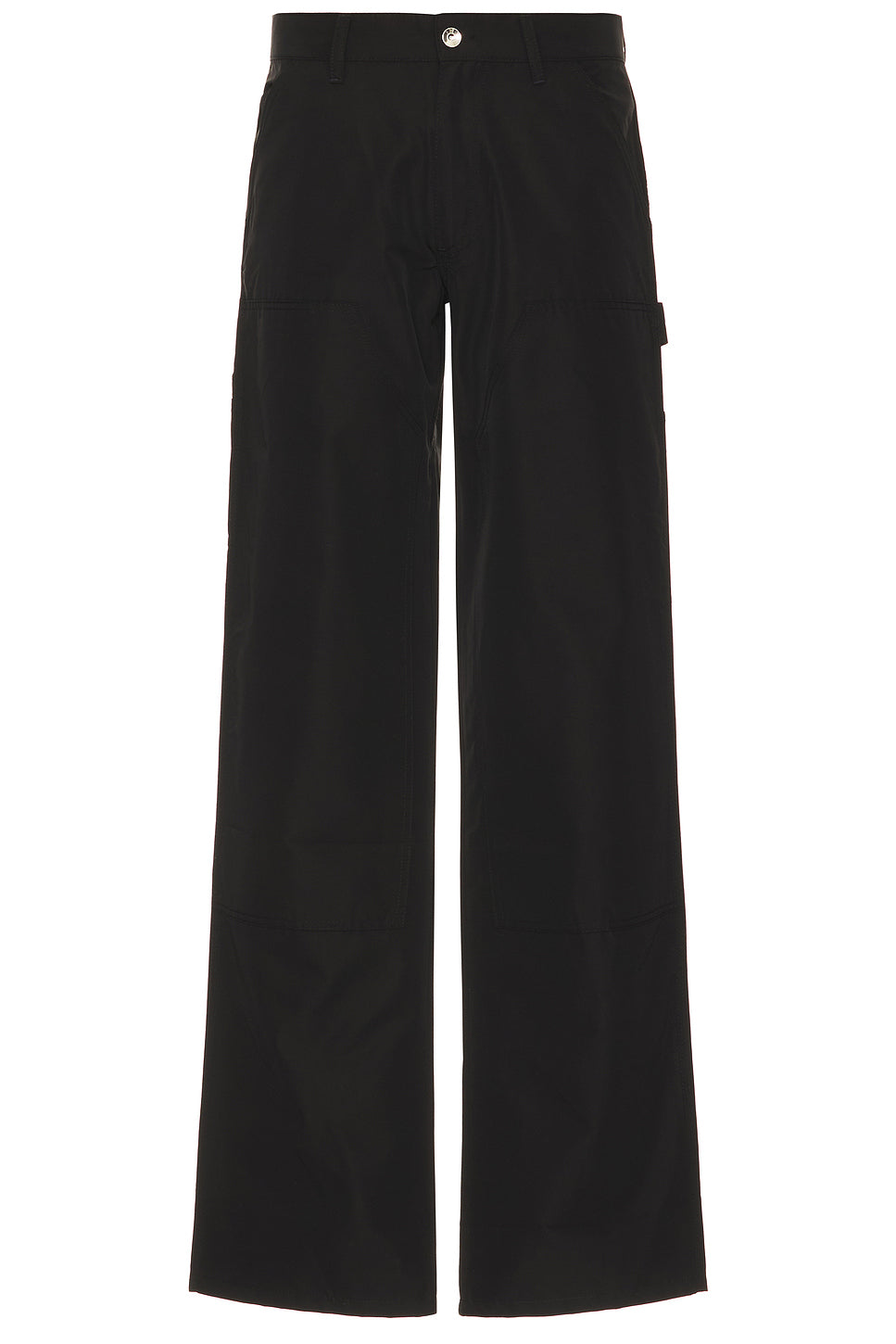 Nylon Carpenter Pants