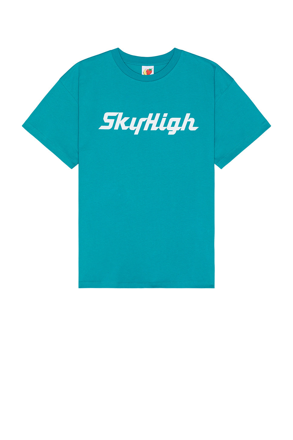 Construction Graphic Logo #1 T Shirt