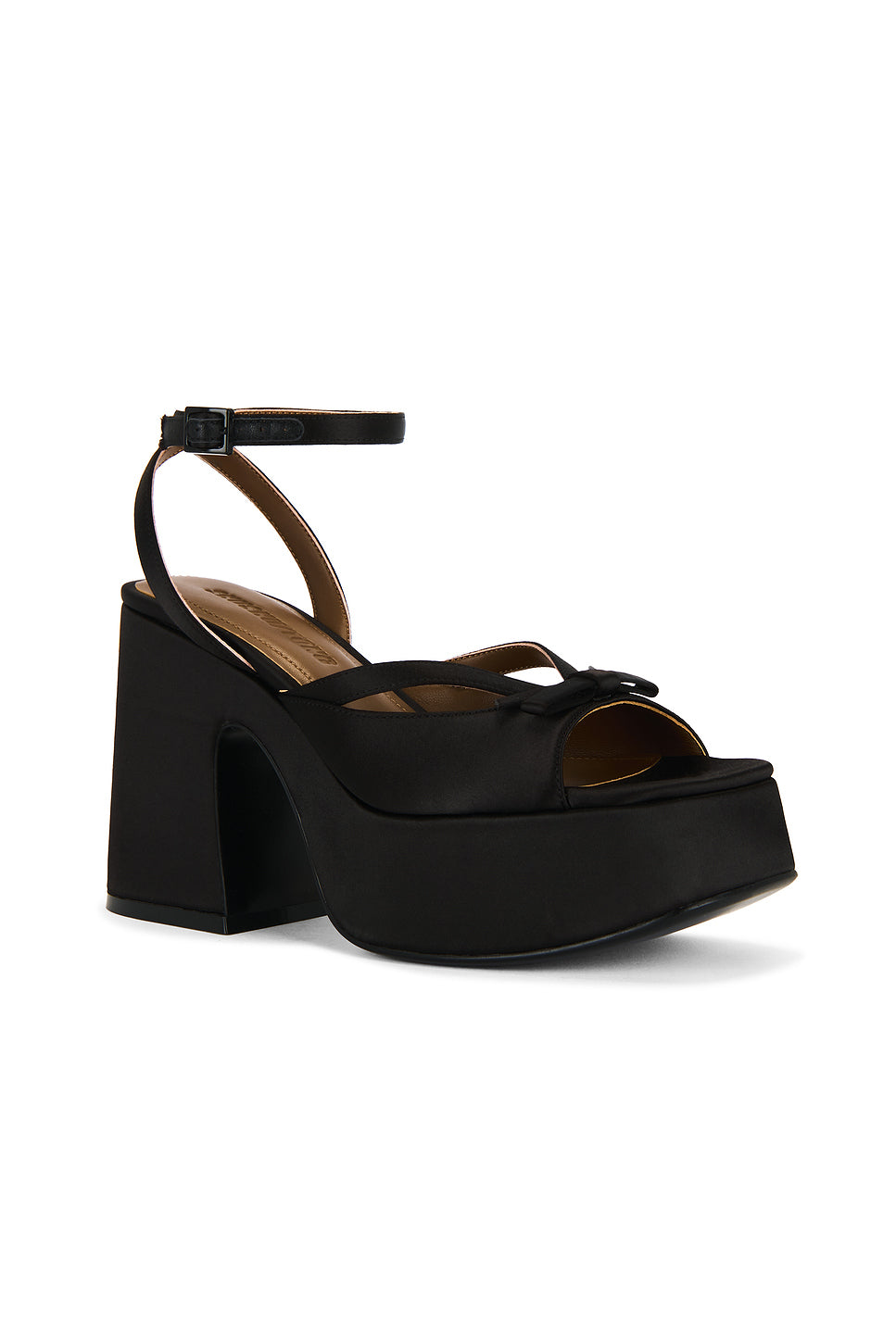 Platform Sandal
