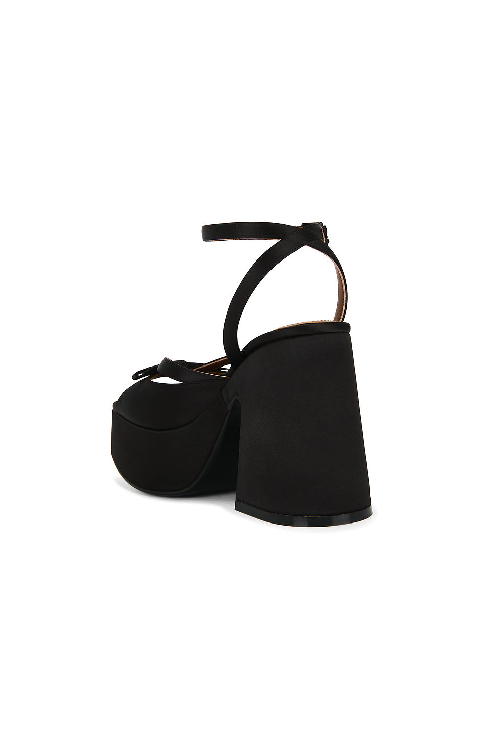 Platform Sandal
