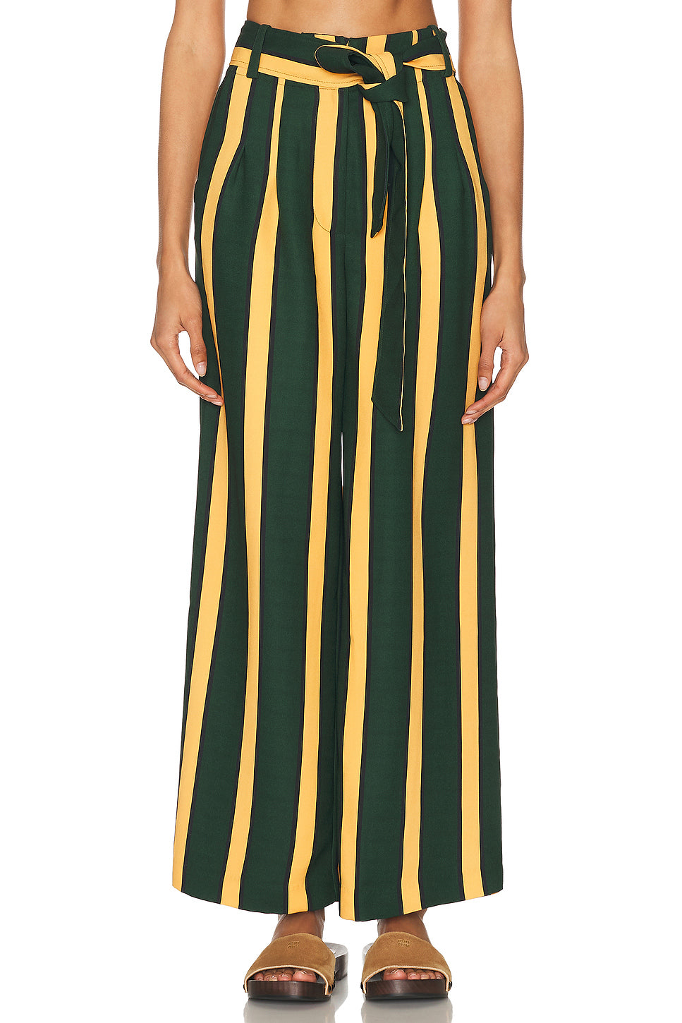 Alto Crepe Pant