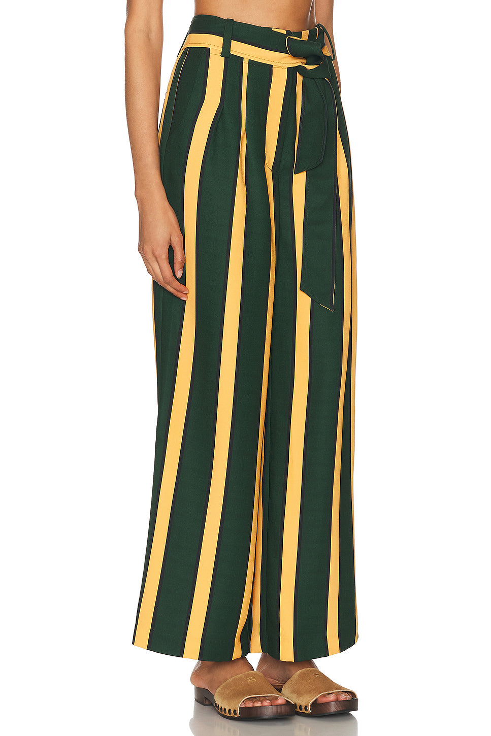 Alto Crepe Pant