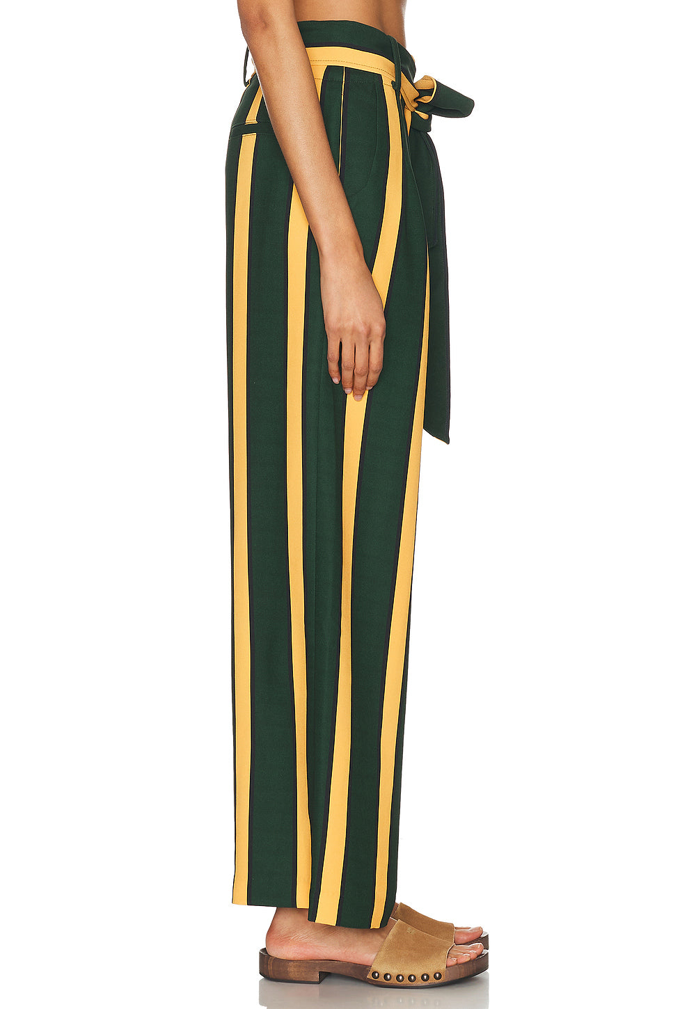 Alto Crepe Pant