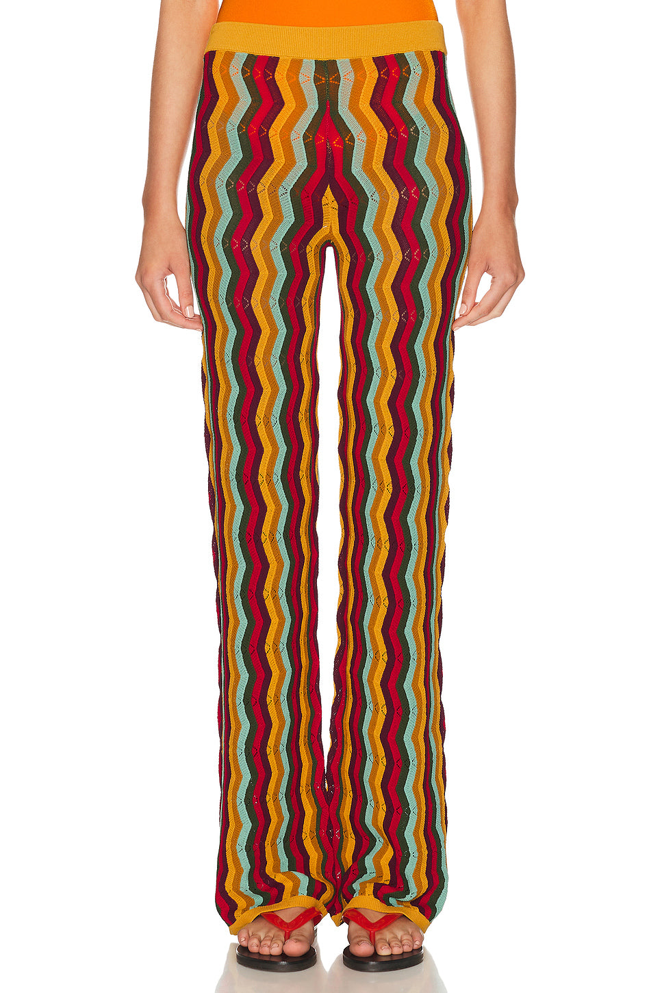 Ophelia Knit Pant