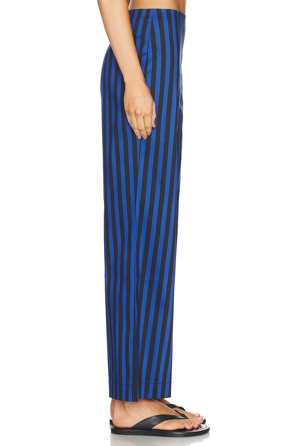 Pia Poplin Pant