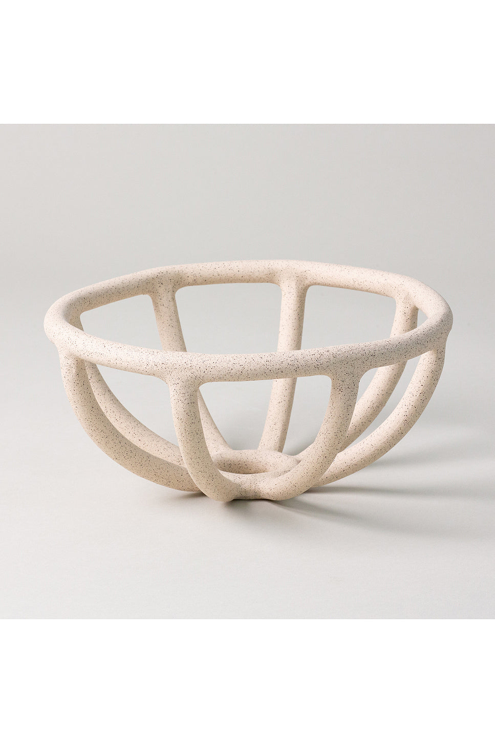 Prong Medium Bowl