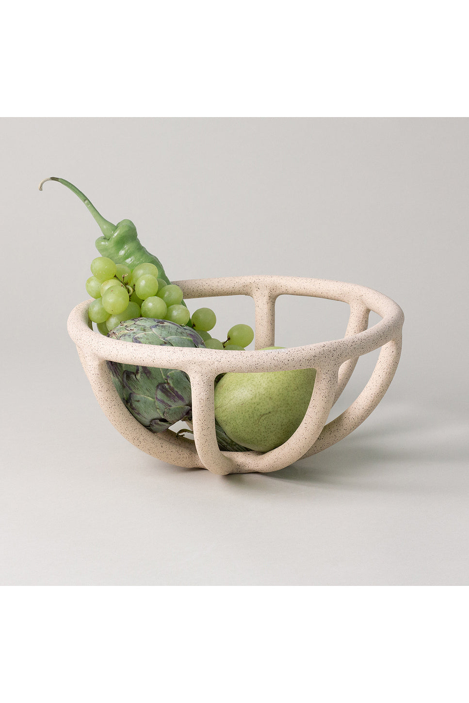 Prong Medium Bowl