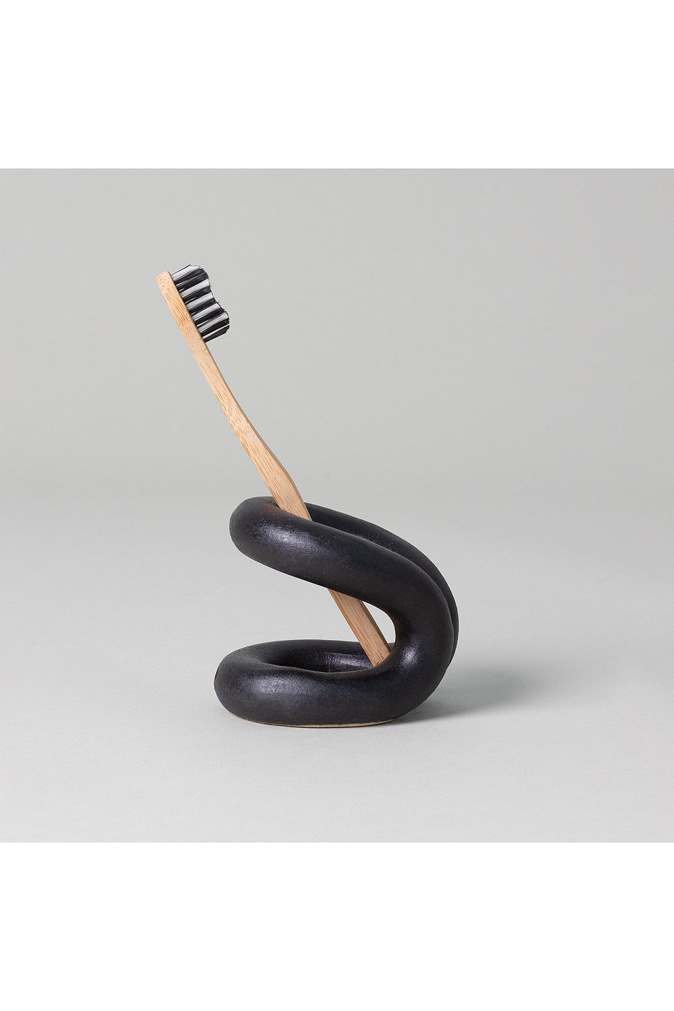 Ood Toothbrush Holder