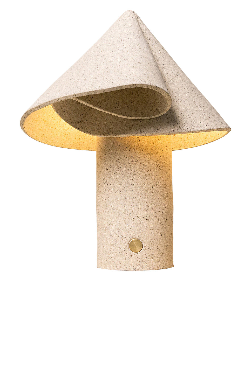 Shady Table Lamp
