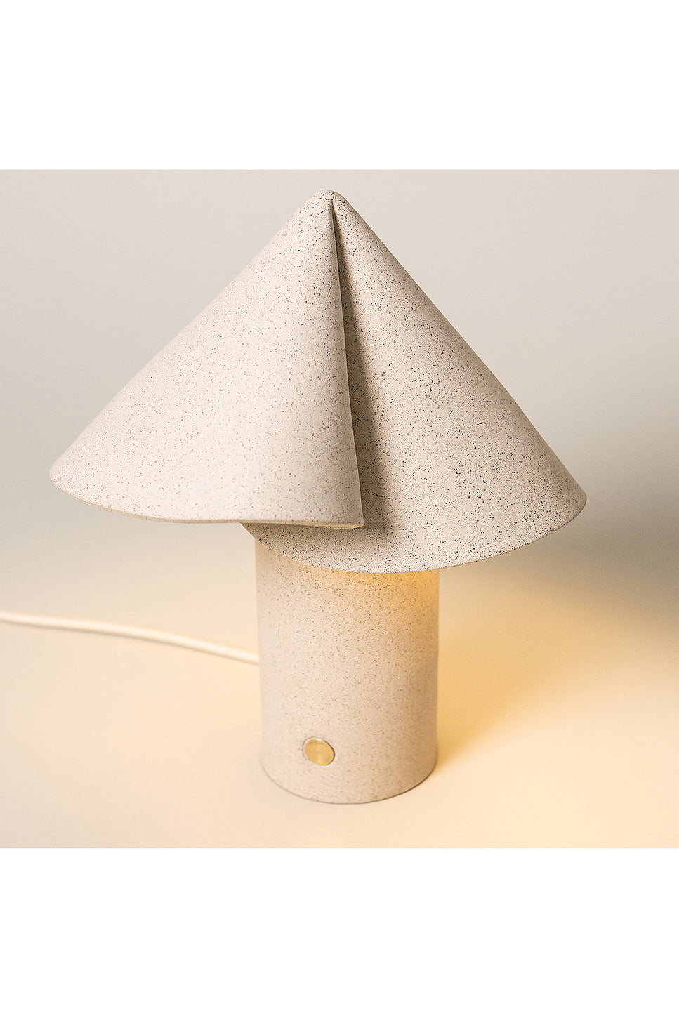 Shady Table Lamp