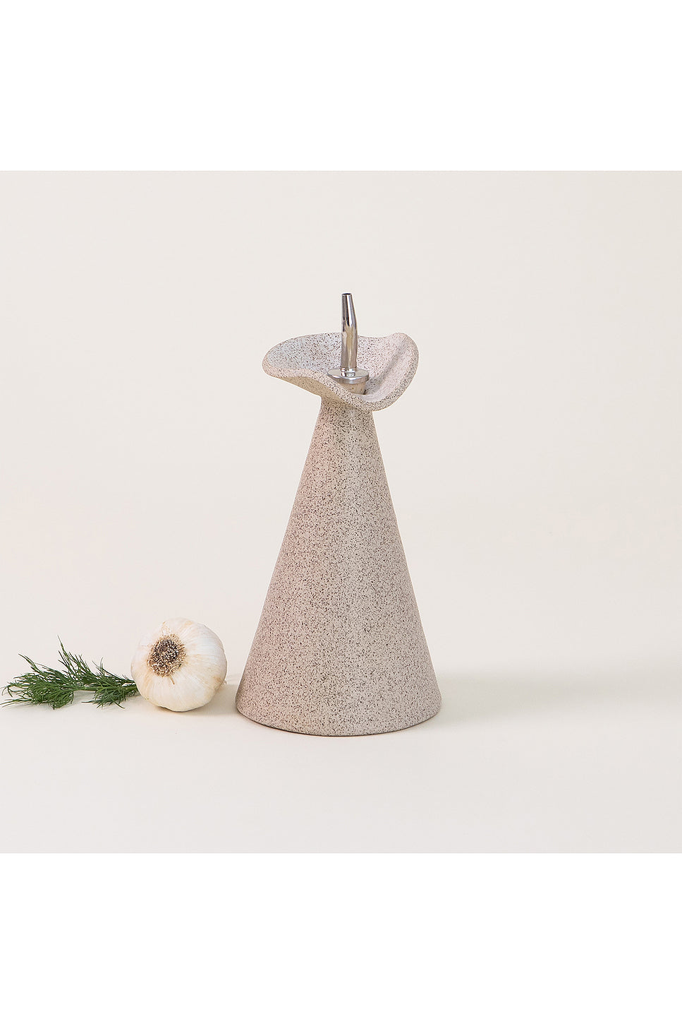 Flora Oil Cruet