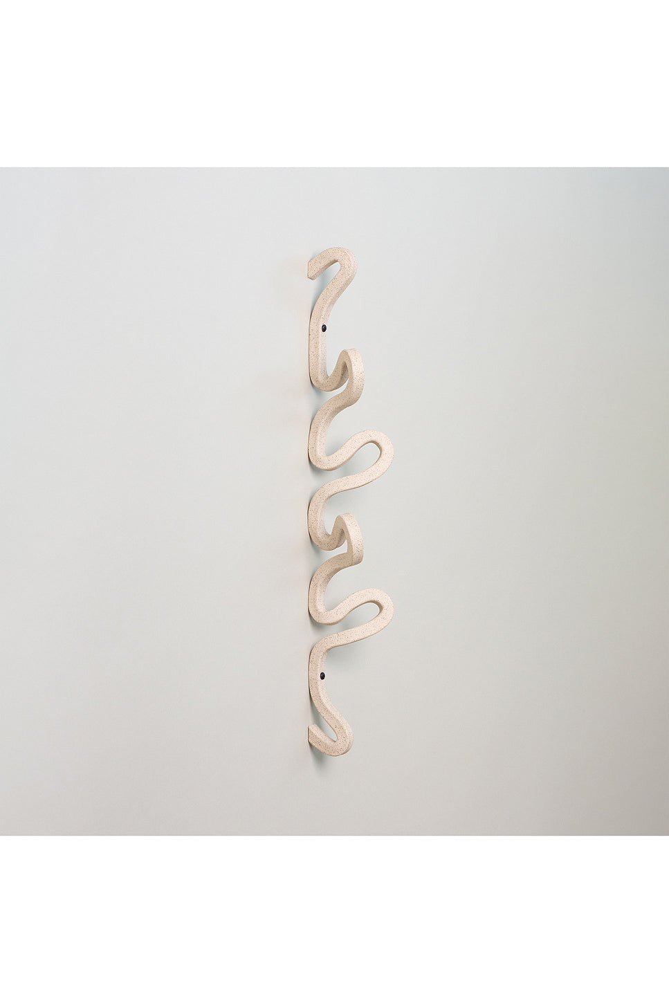For Everything Vertical Coat Rack