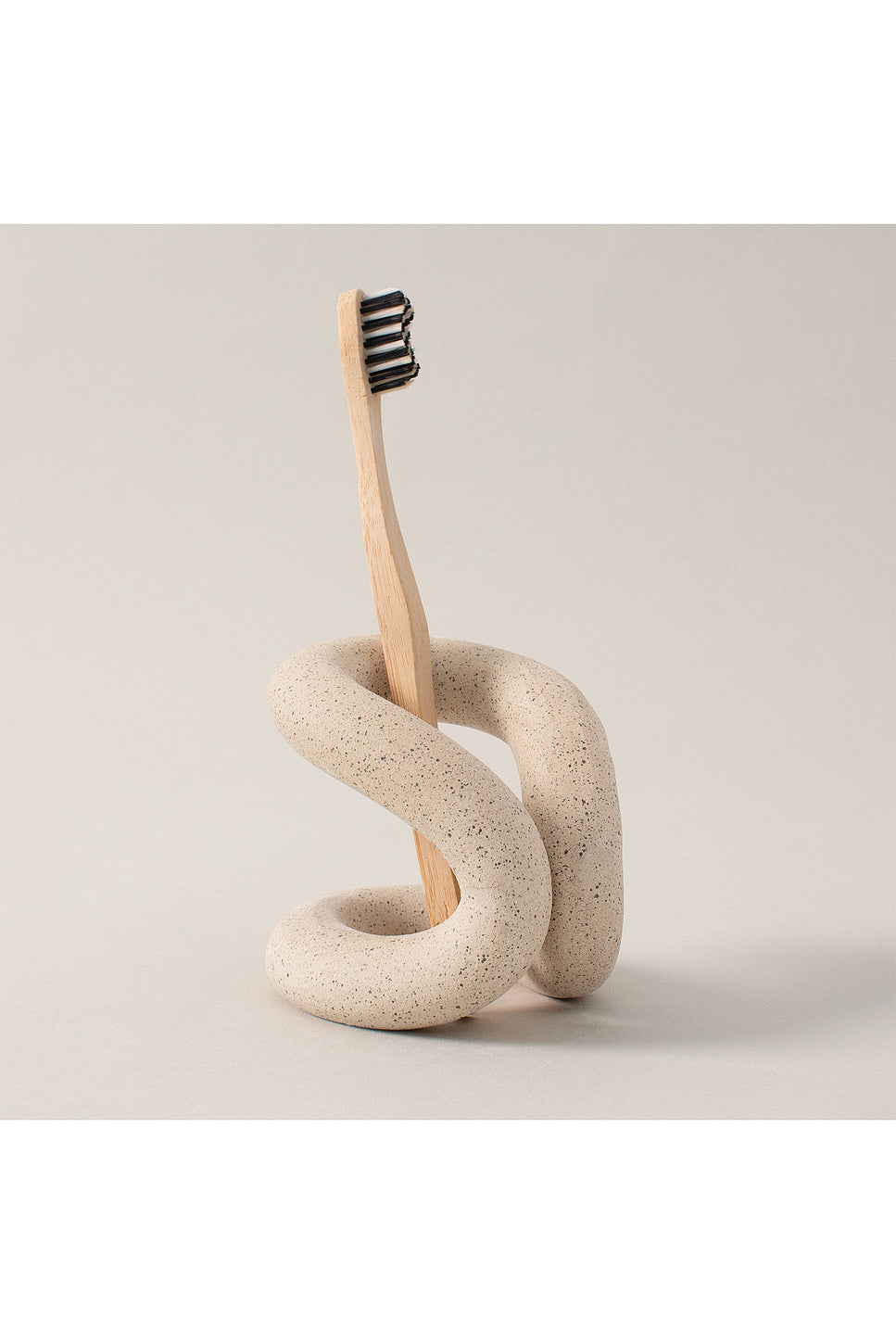 Ood Toothbrush Holder