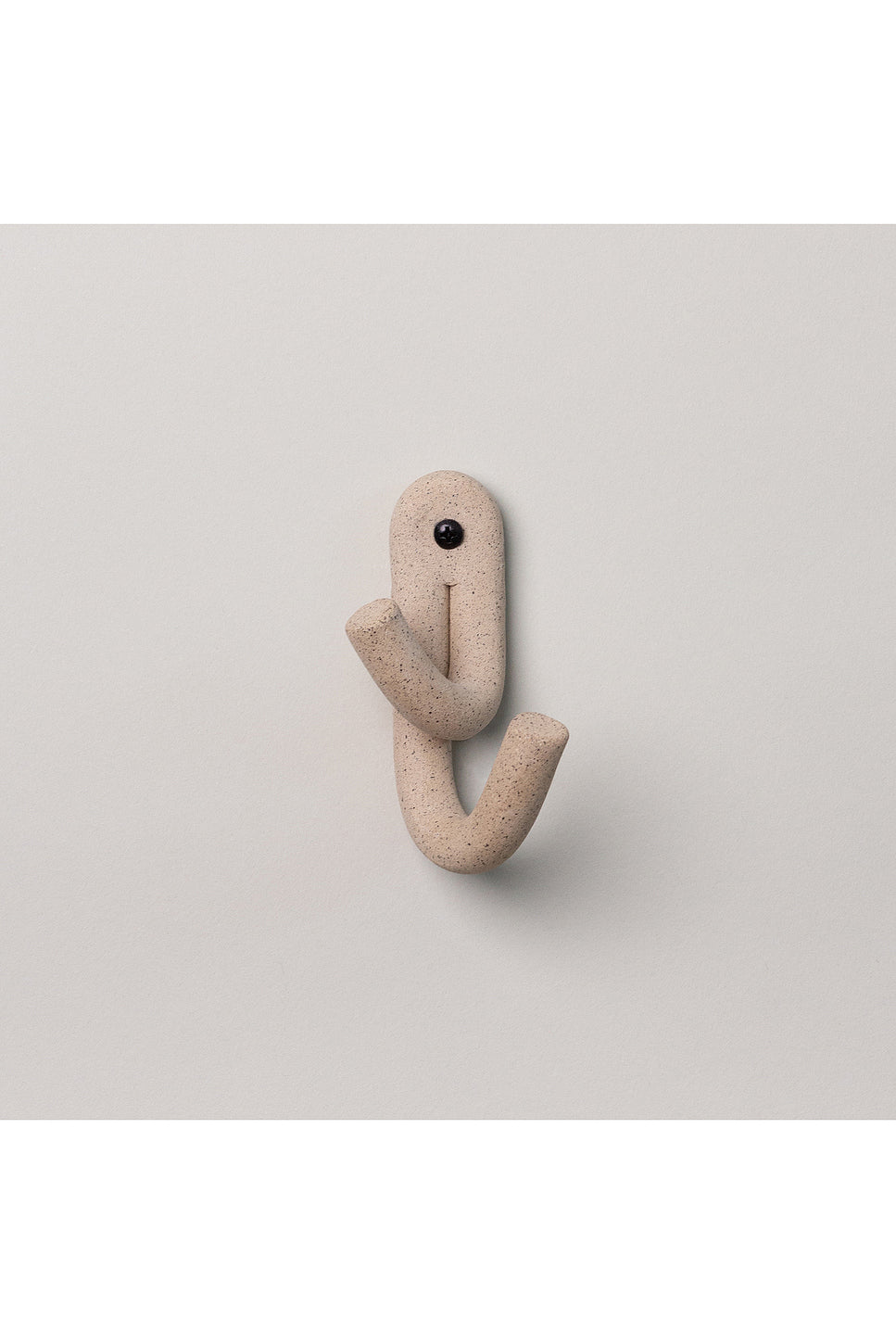 Leggy Crossed Wall Hook