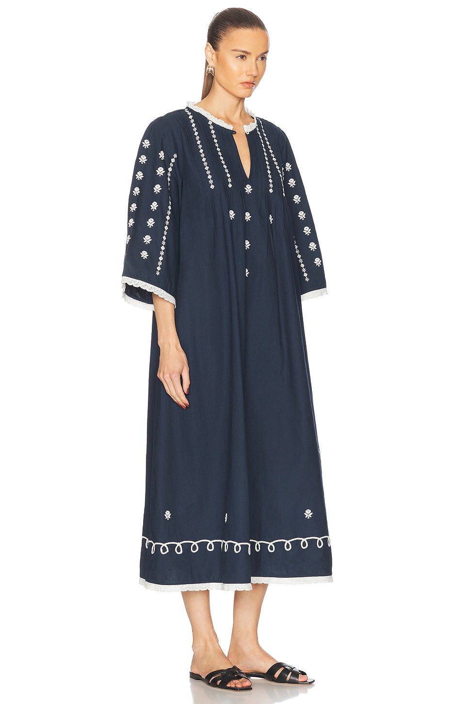Freya Dress