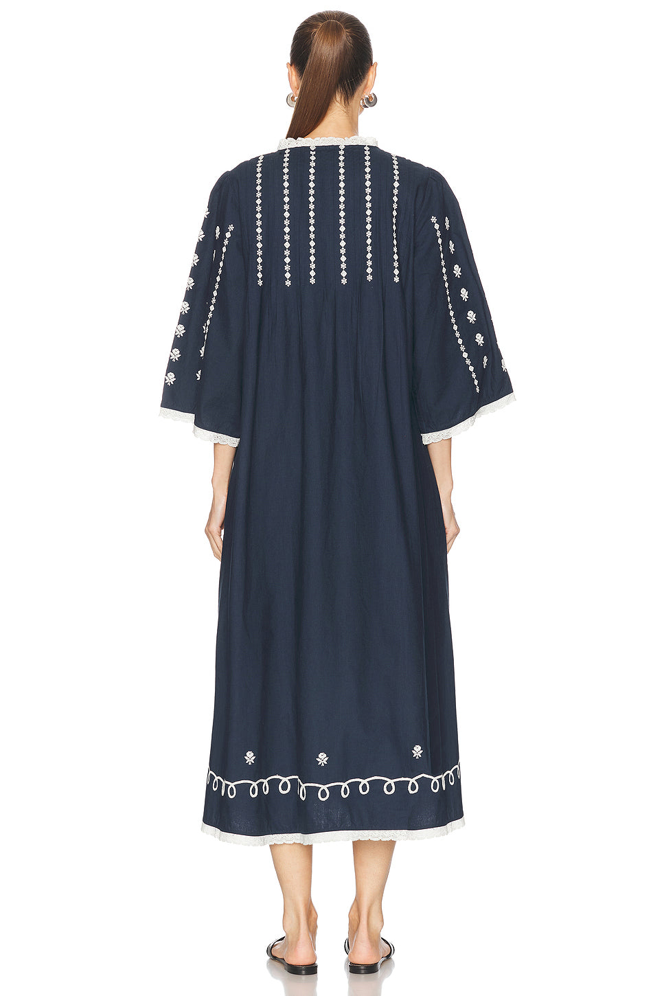 Freya Dress