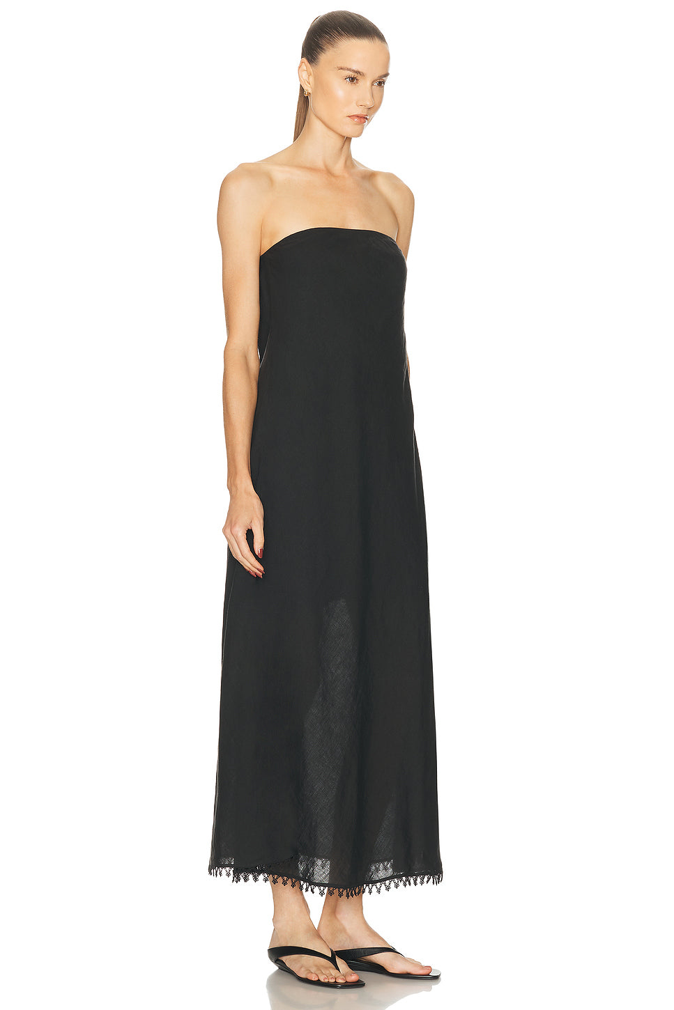 Victoria Dress
