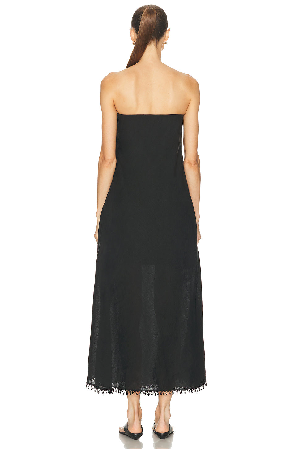 Victoria Dress