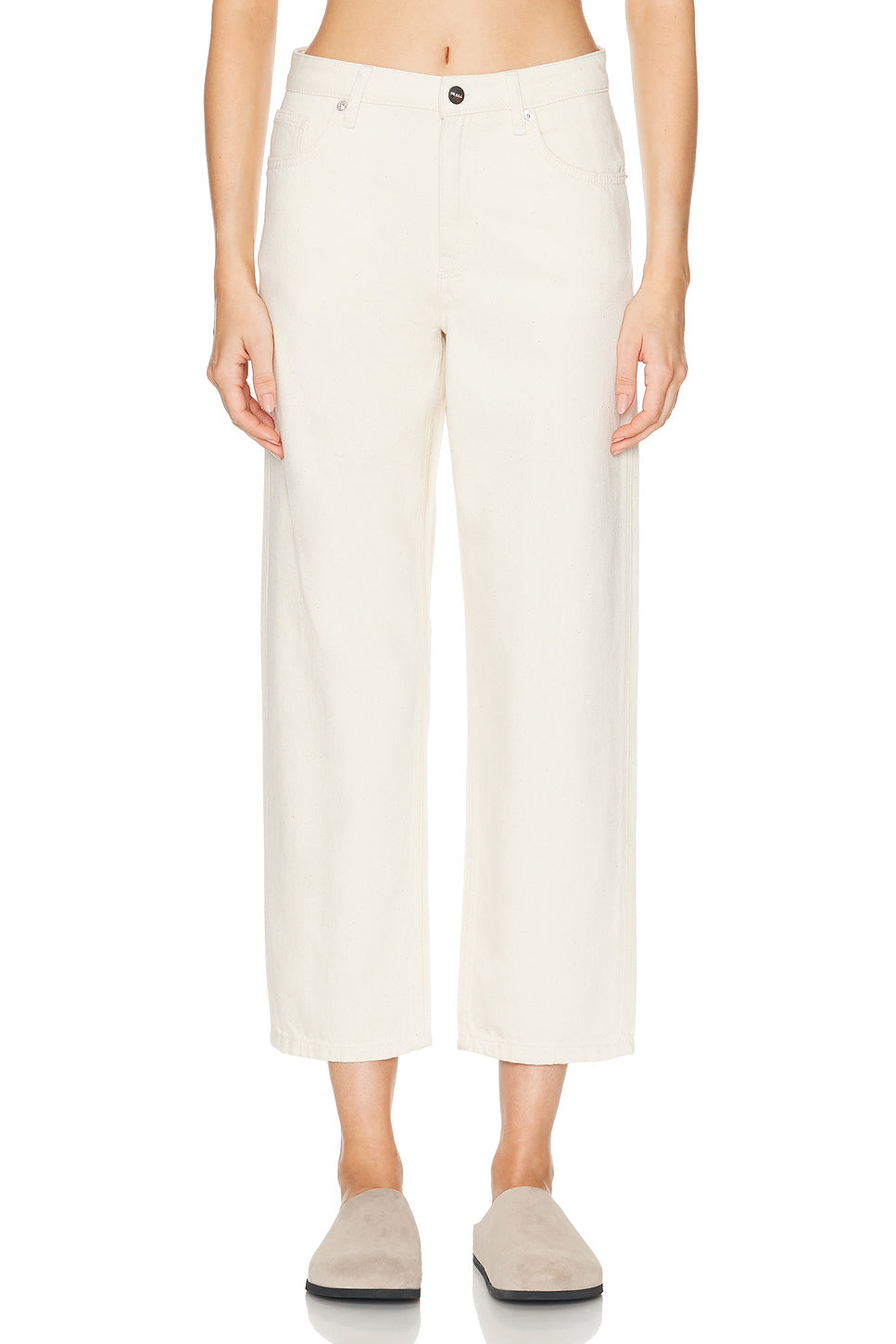 Allison 30 Straight Leg Jeans