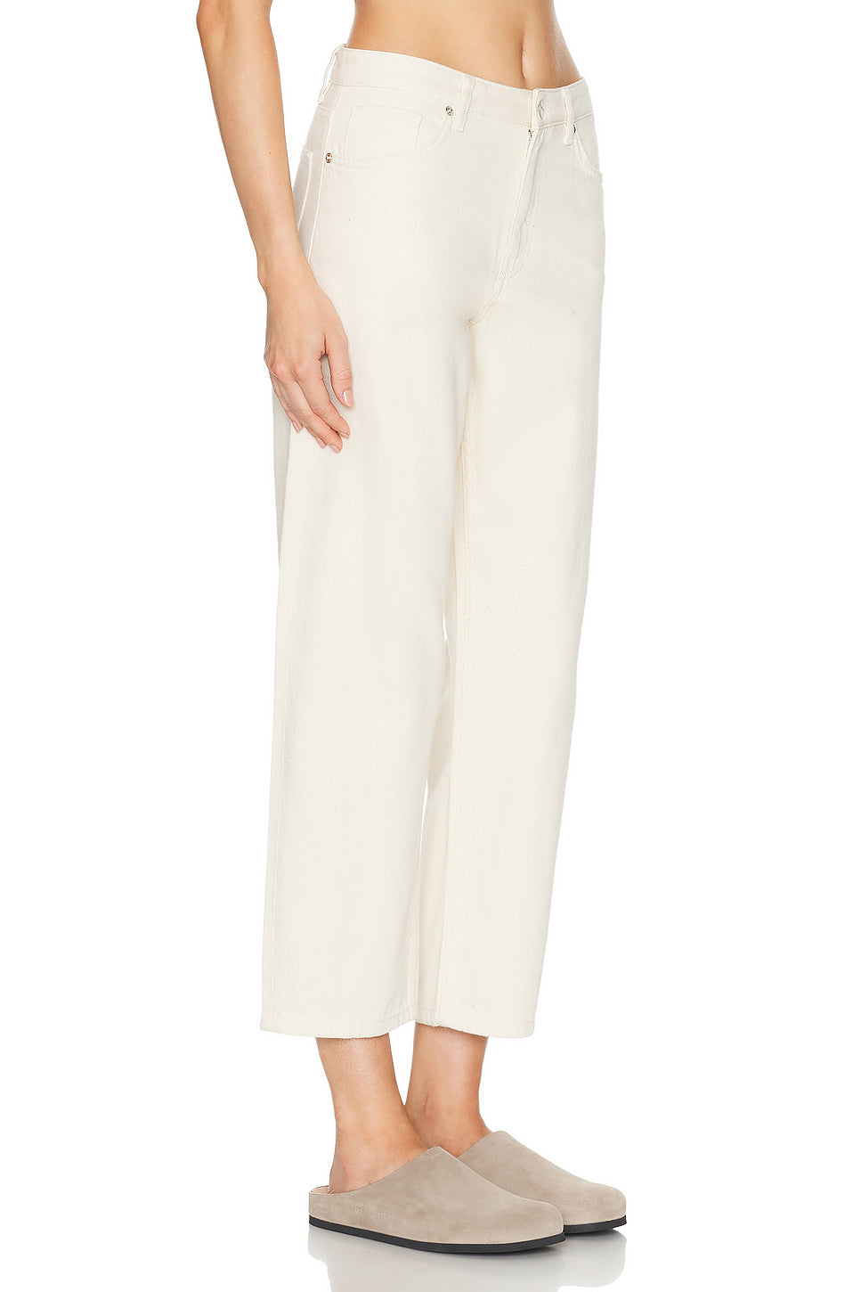 Allison 30 Straight Leg Jeans