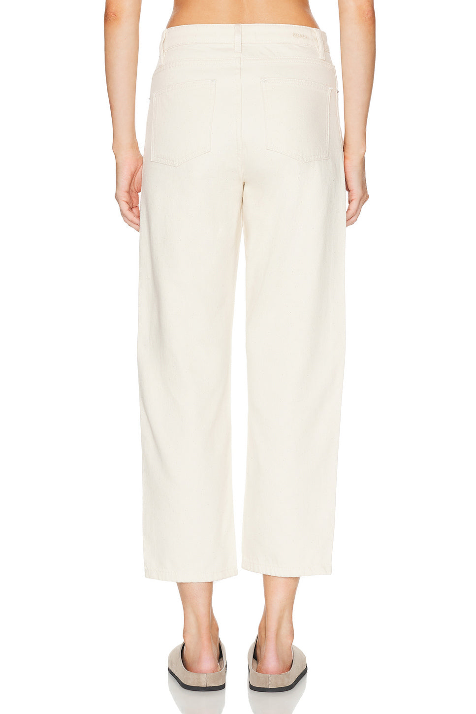 Allison 30 Straight Leg Jeans