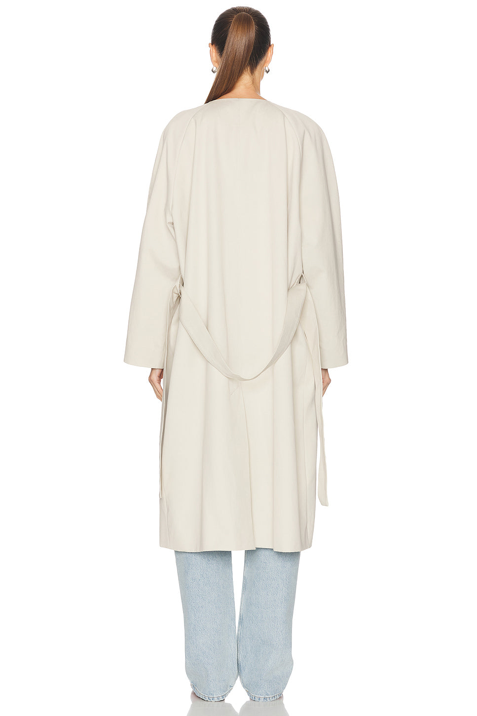 Bayville Coat