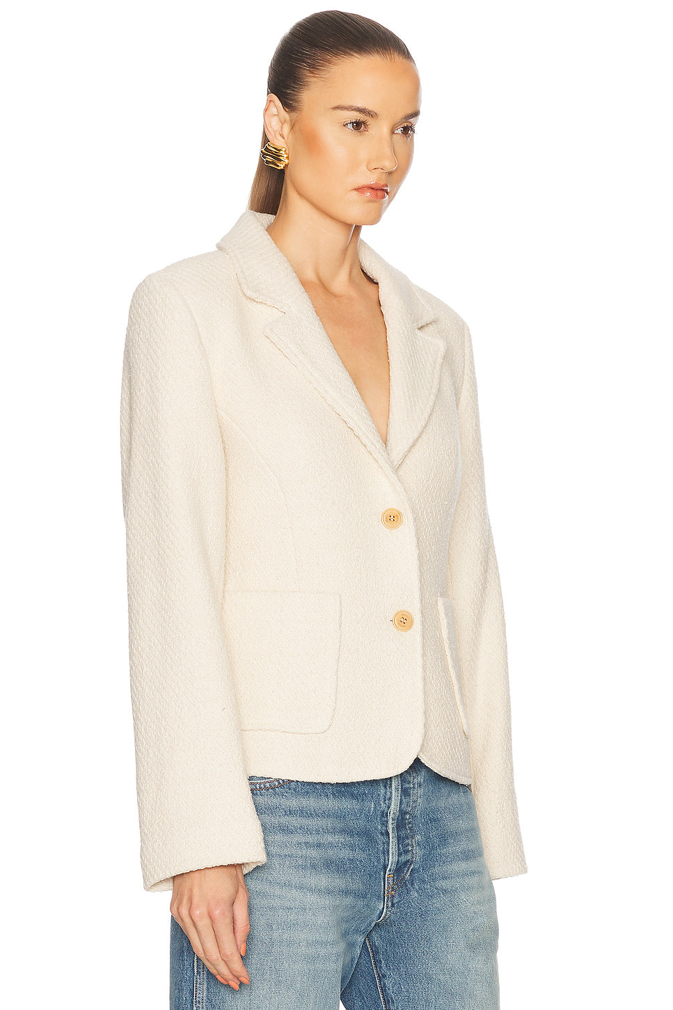 Claire Blazer