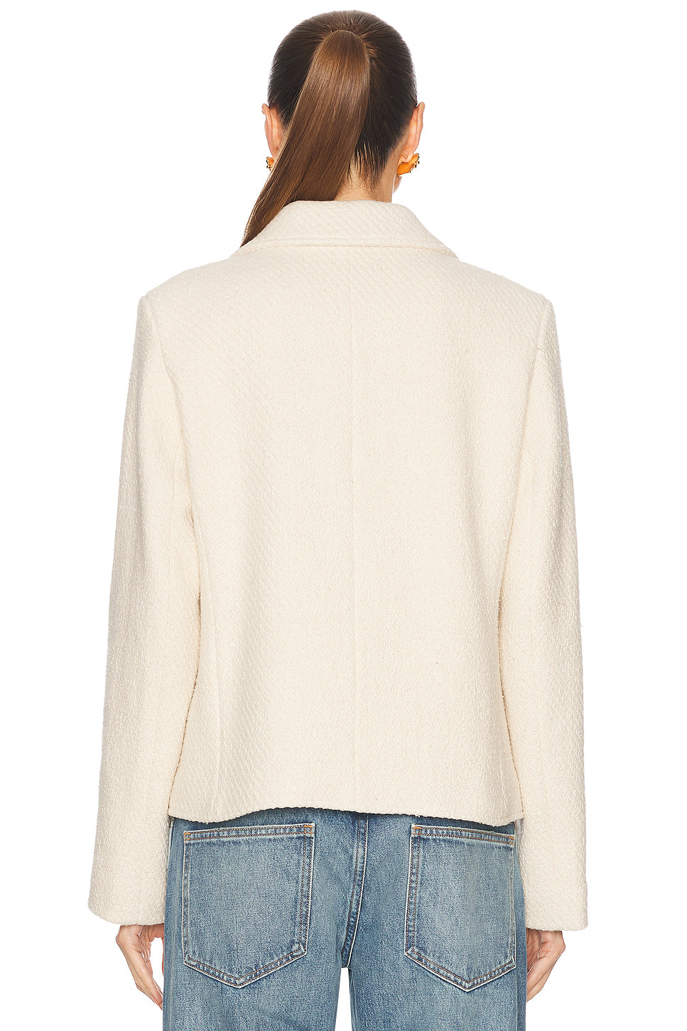 Claire Blazer