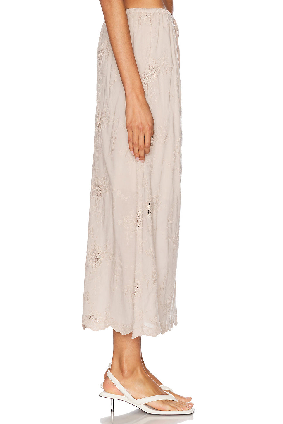 Isla Skirt