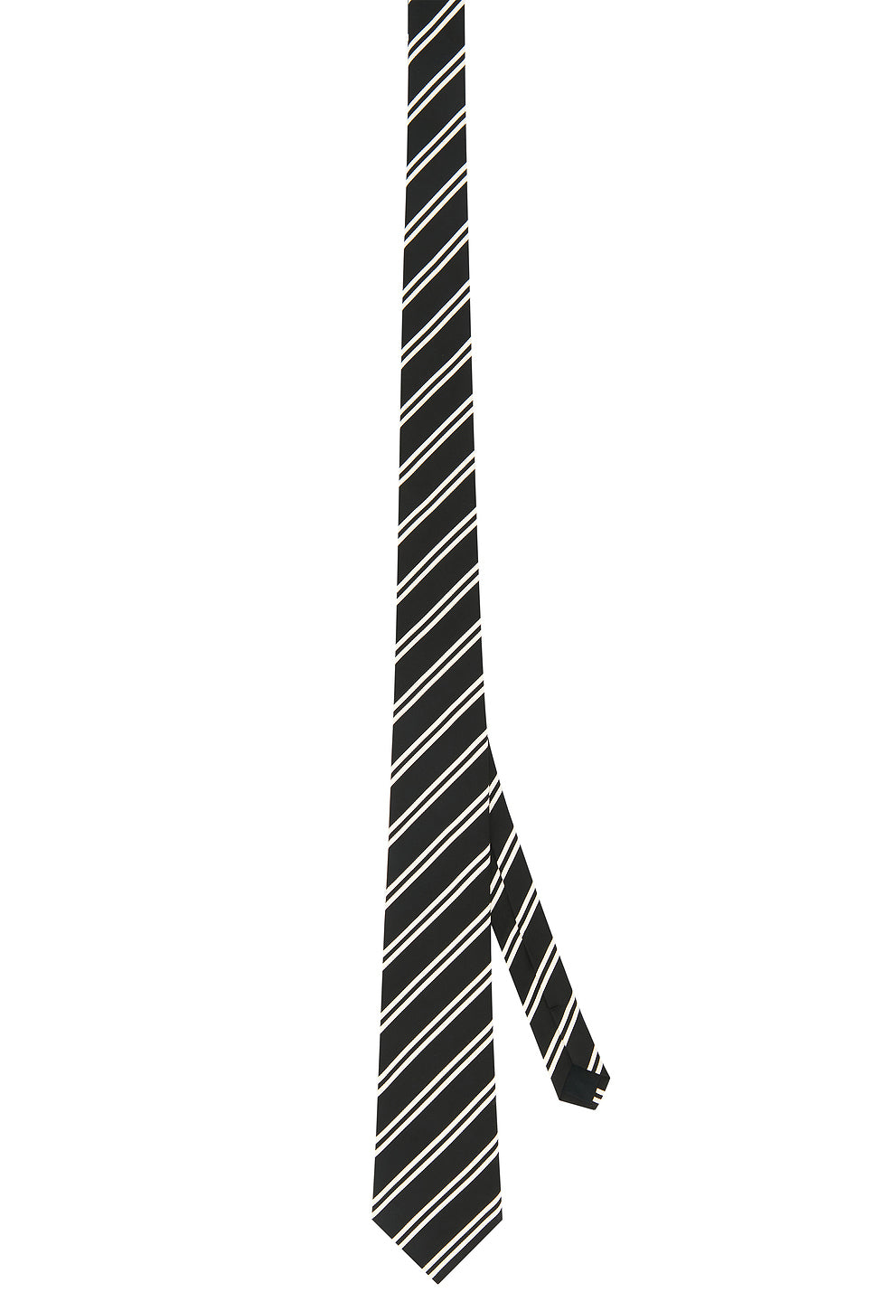 Double Striped Tie(7X145)