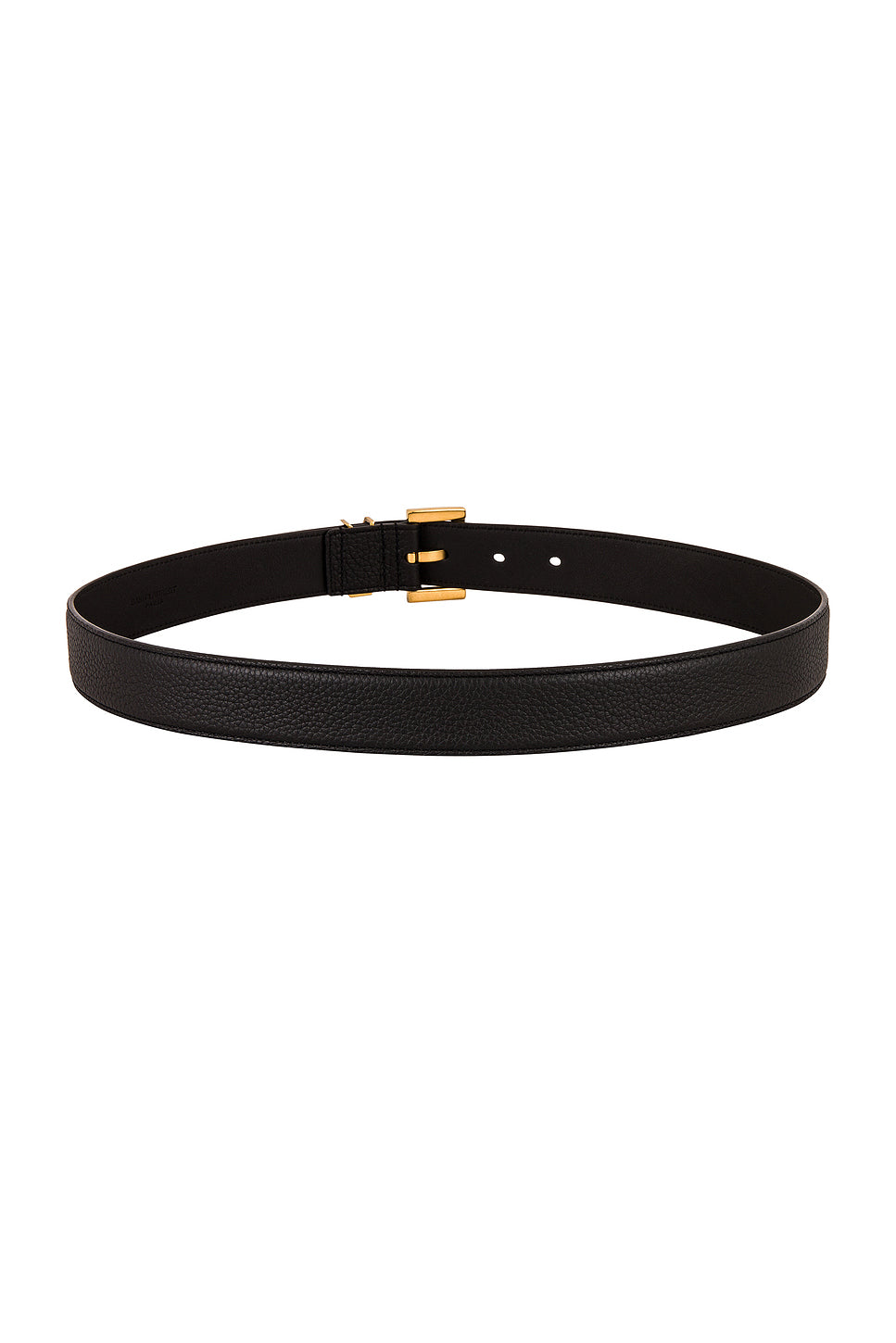 Monogramme Belt