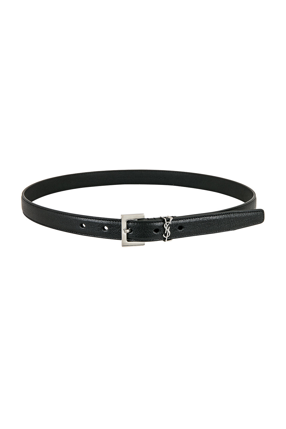 Monogramme Belt