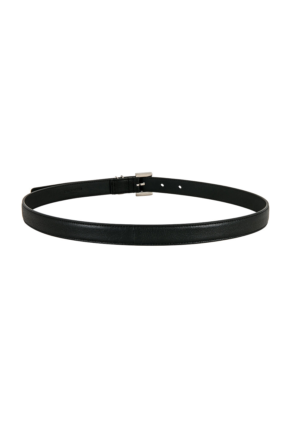 Monogramme Belt