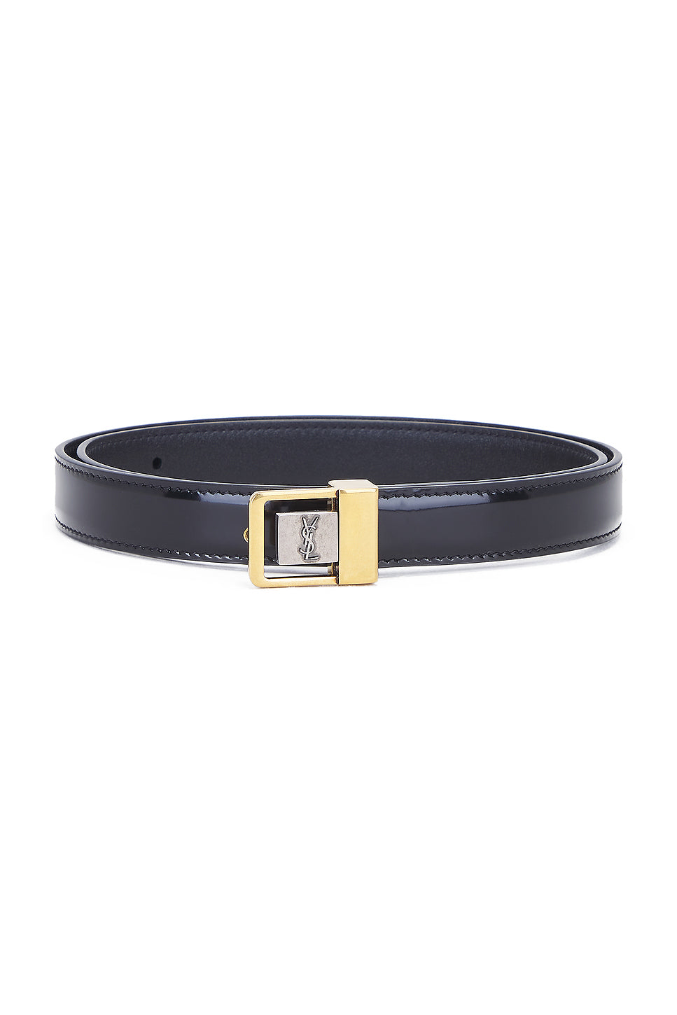 YSL Boucle La 66 Belt