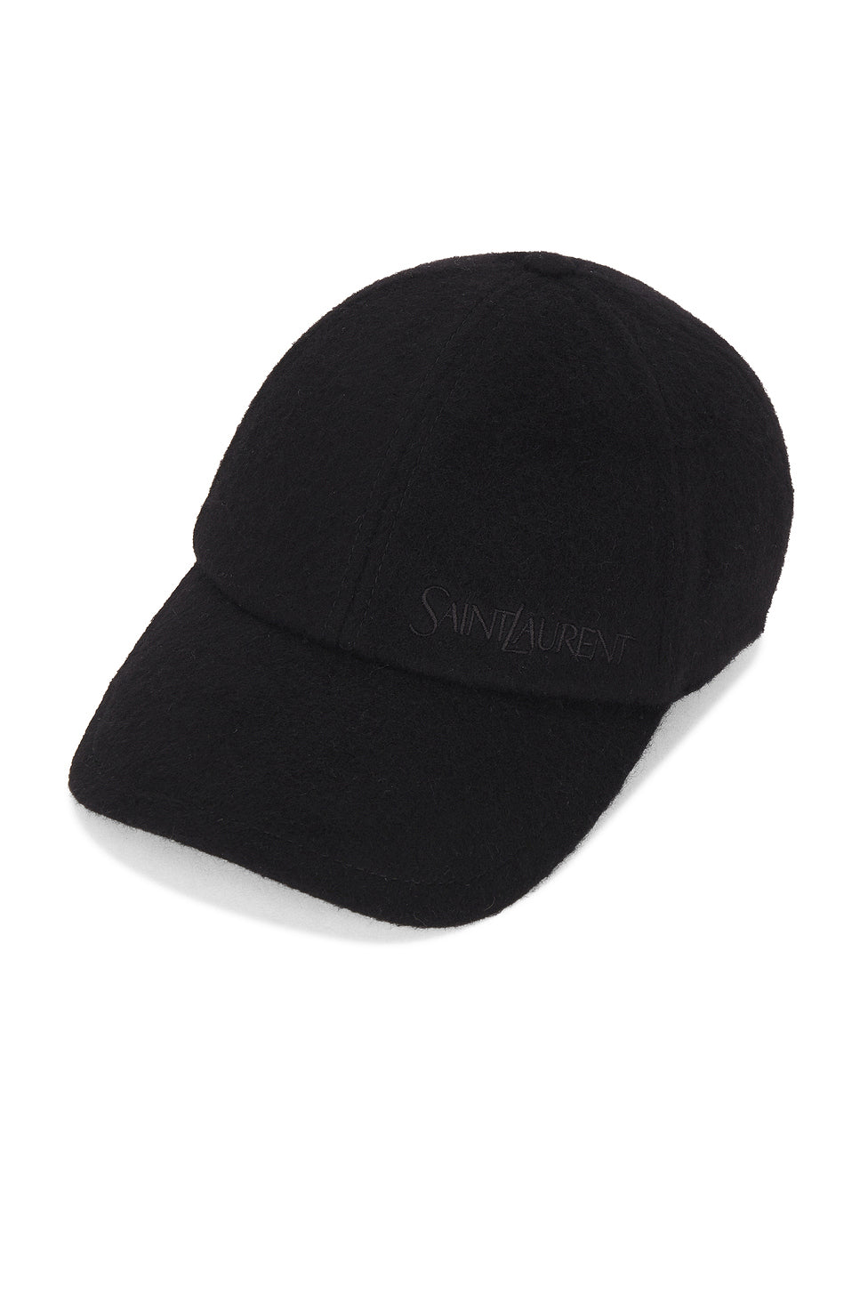 Embroidered Hat