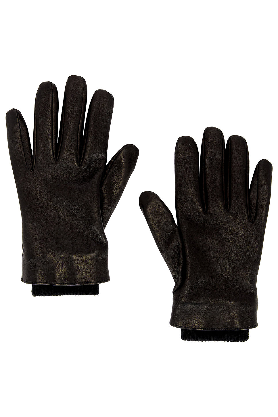 Leather Gloves