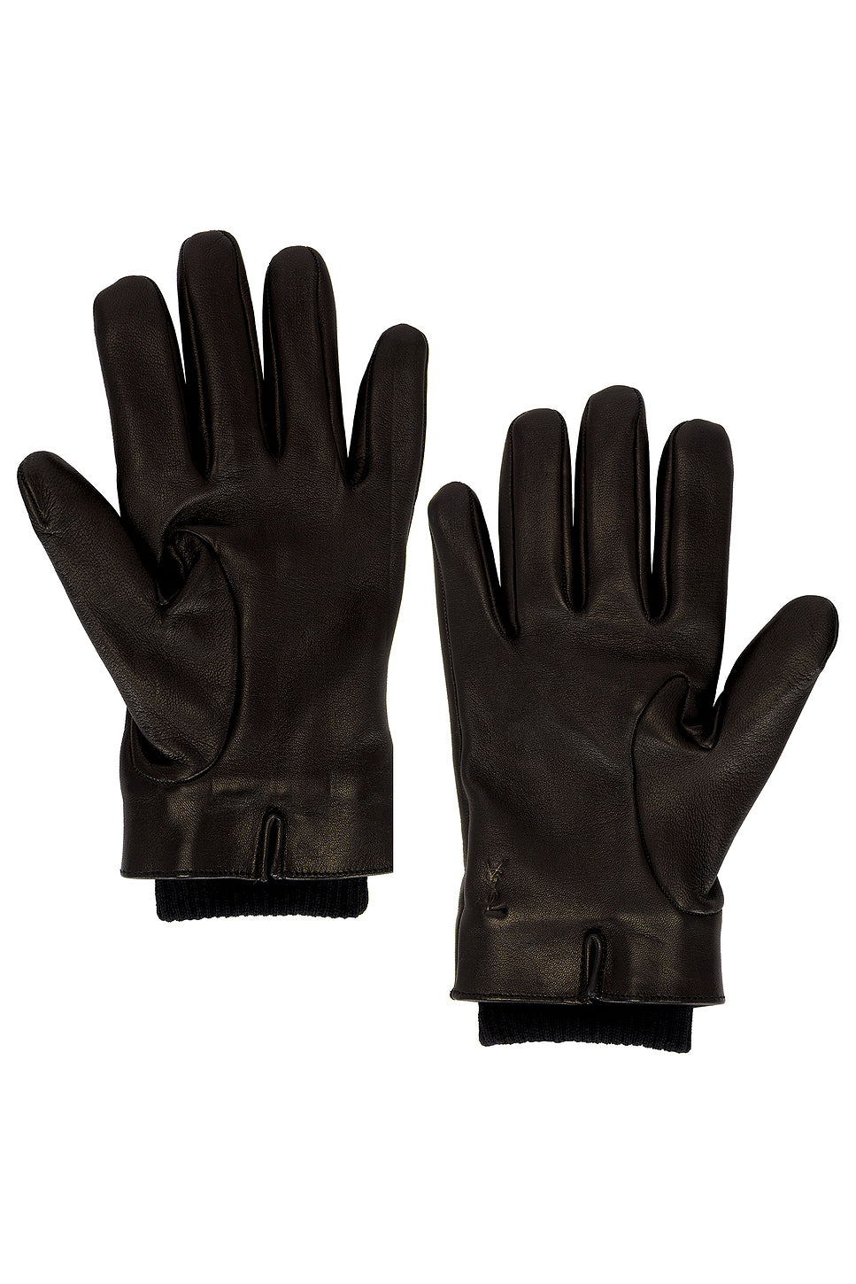 Leather Gloves
