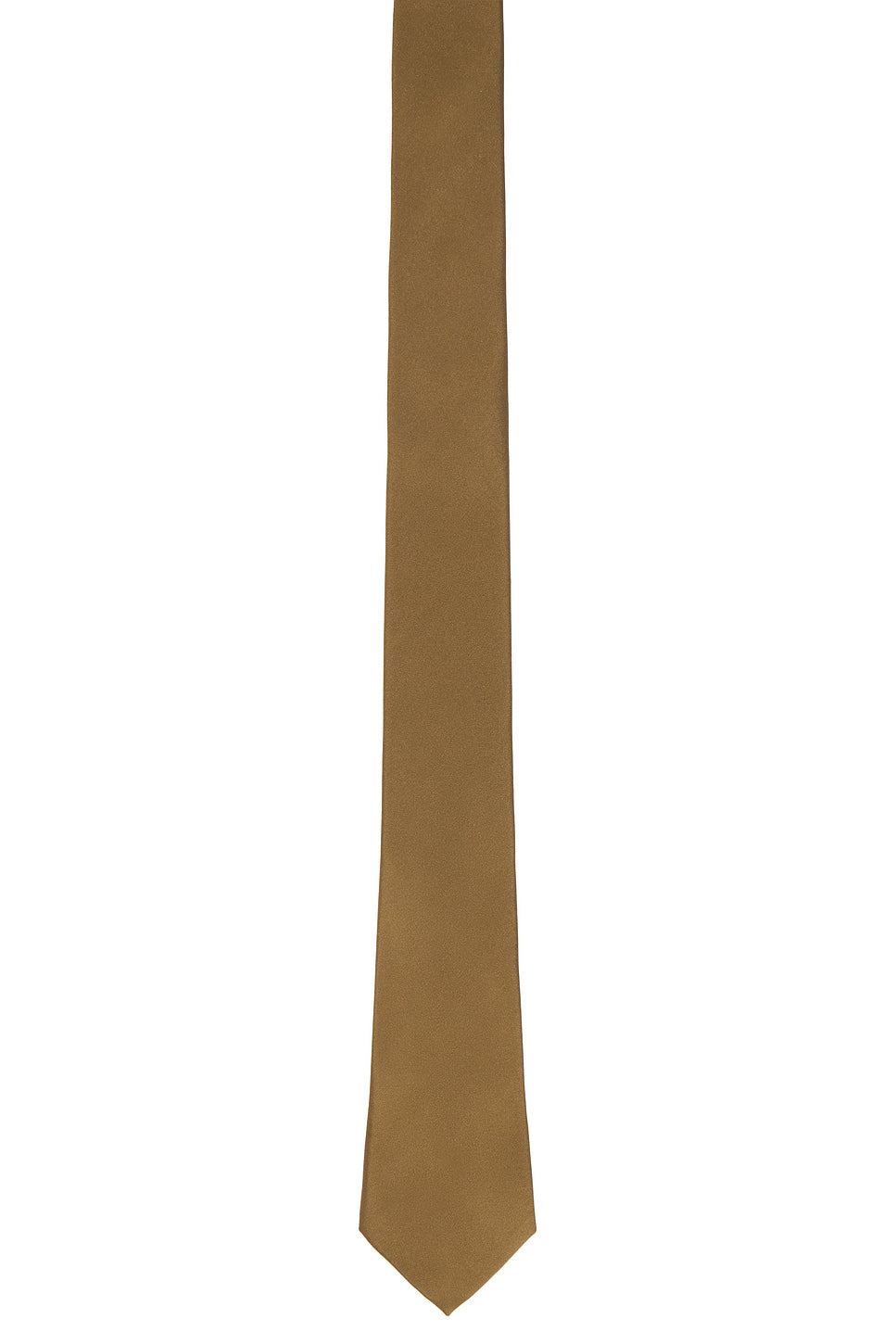 Plain Tie