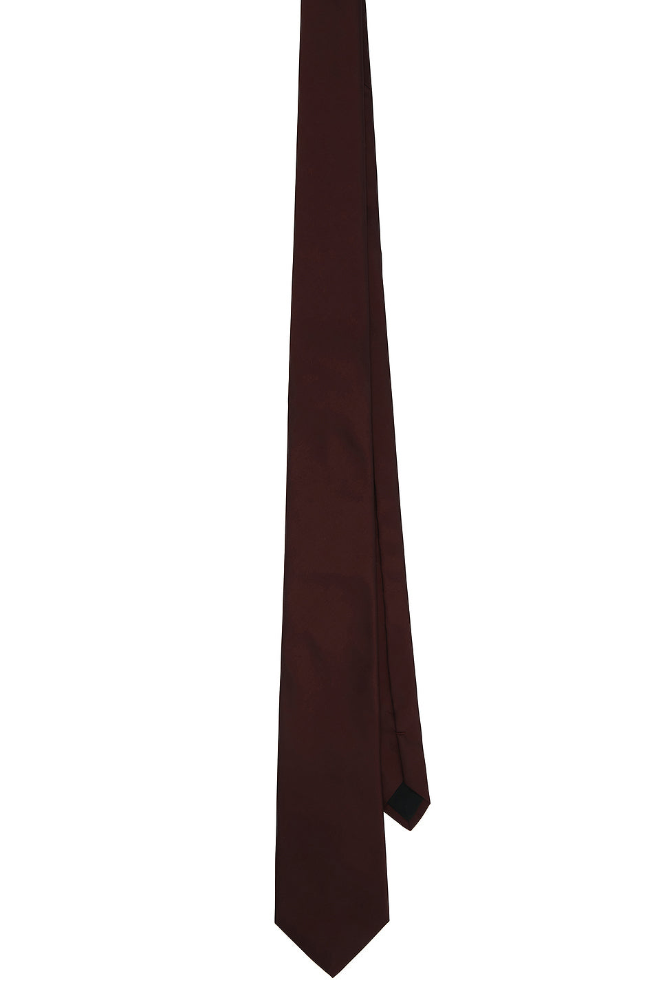 Plain Tie