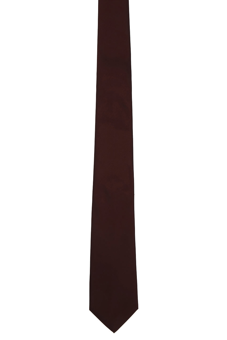 Plain Tie