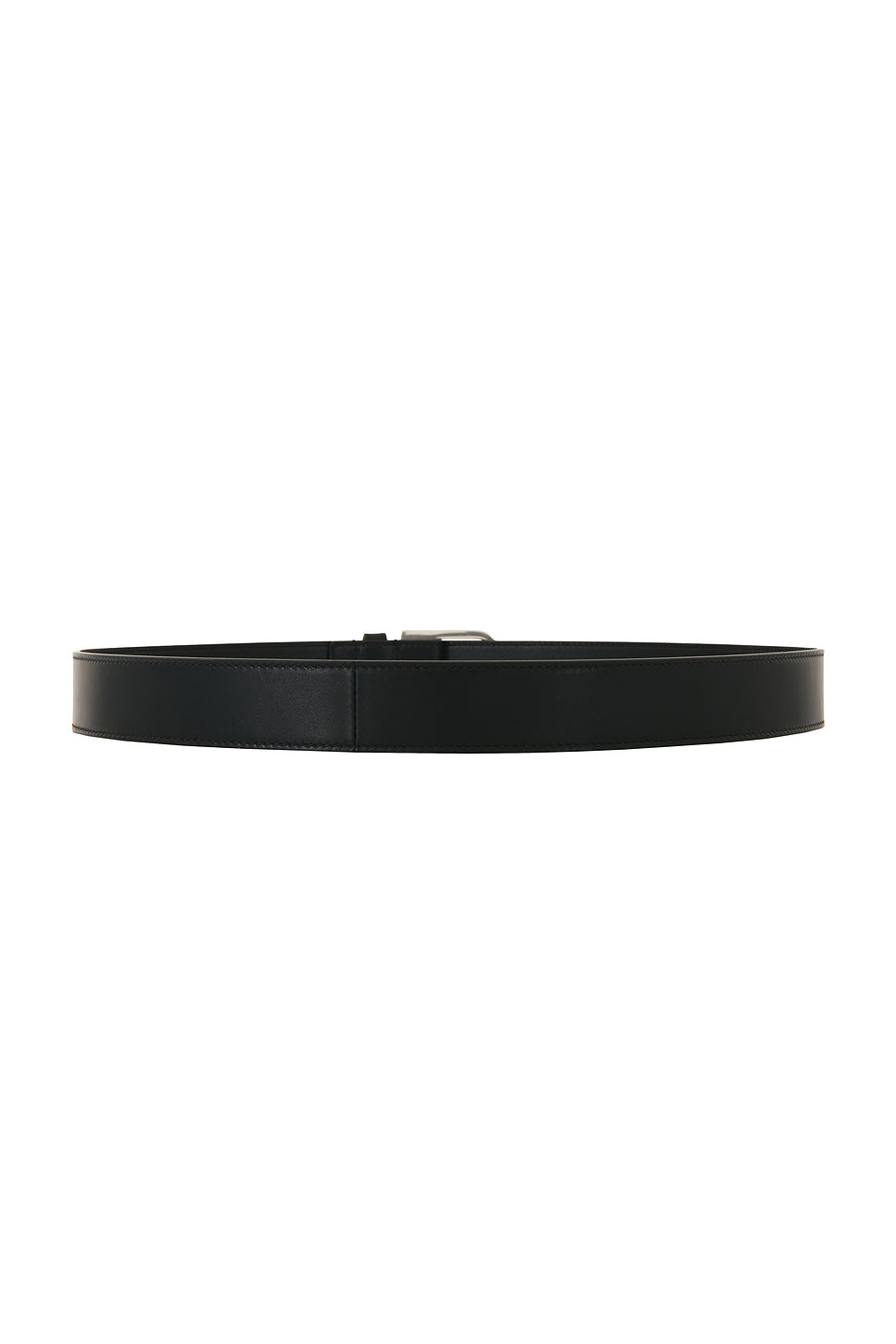 Ceinture Boucle Minimale Belt