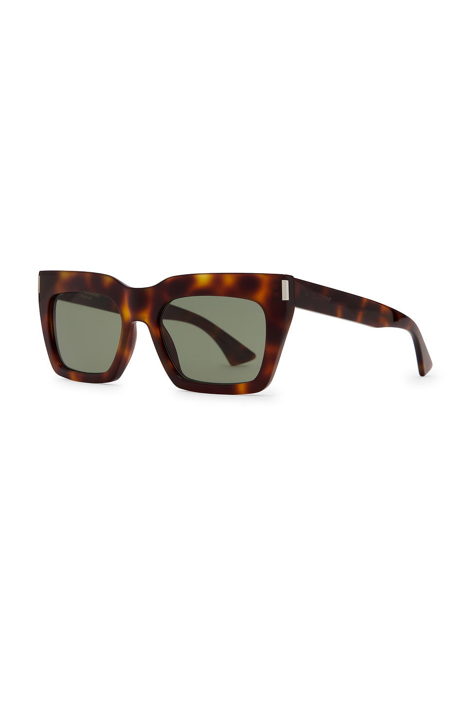 Rectangular Sunglasses