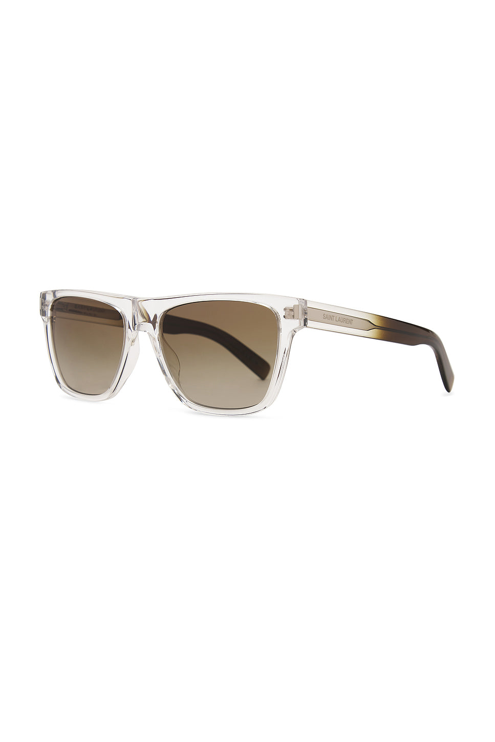 Square Sunglassses