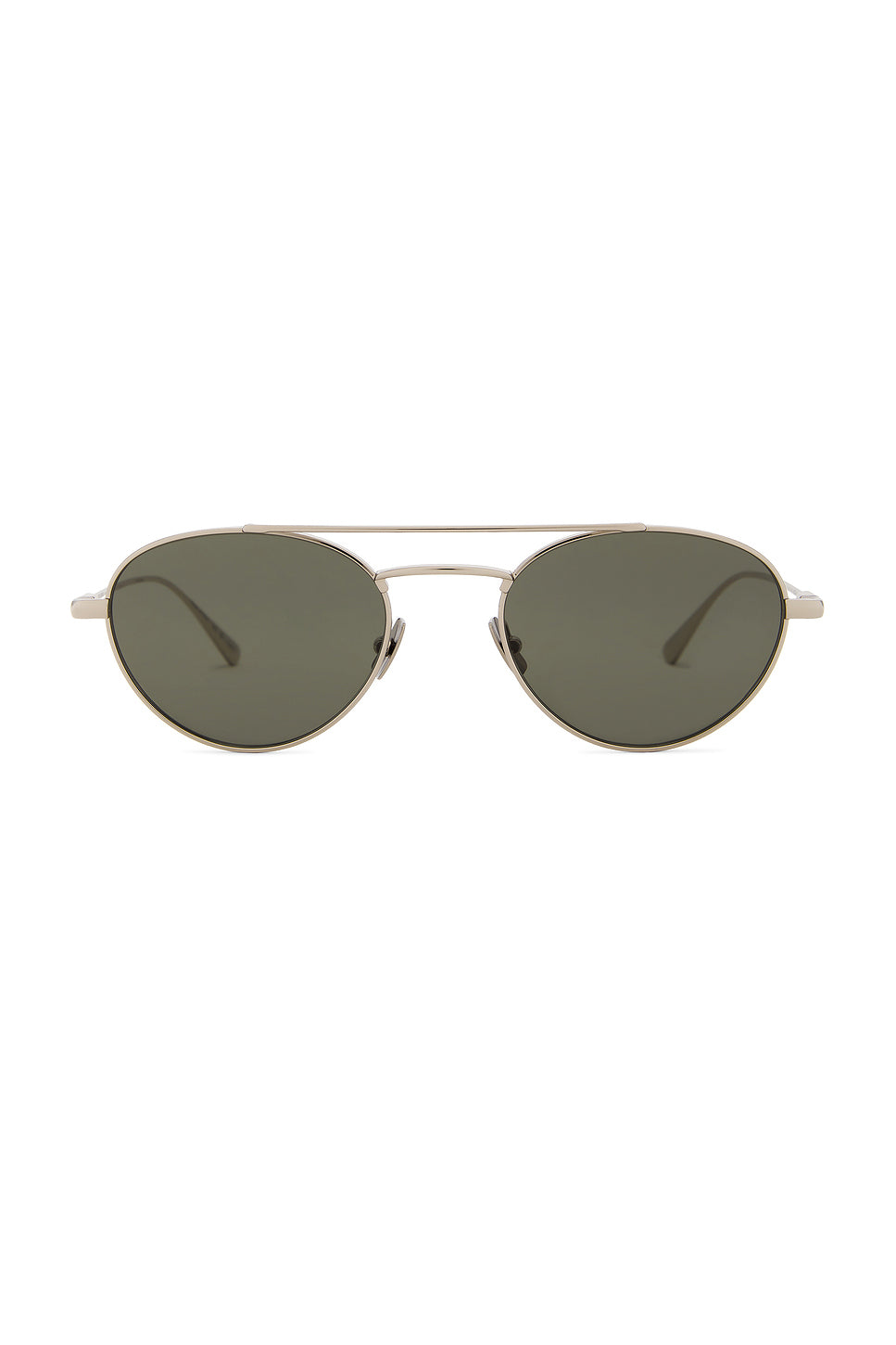 Round Sunglasses