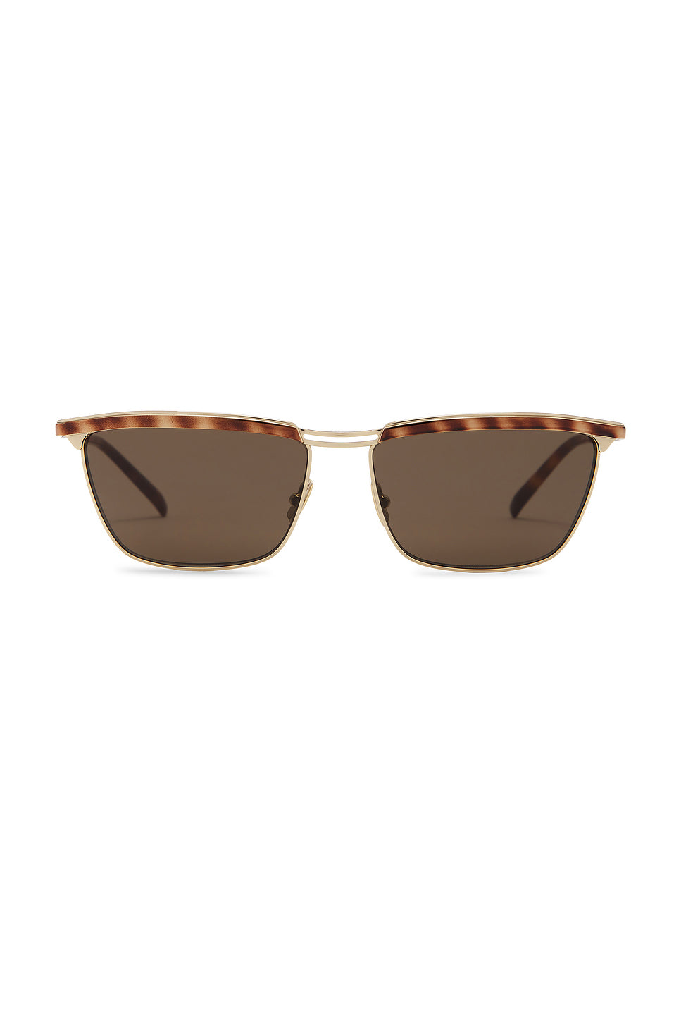 Rectangular Sunglasses