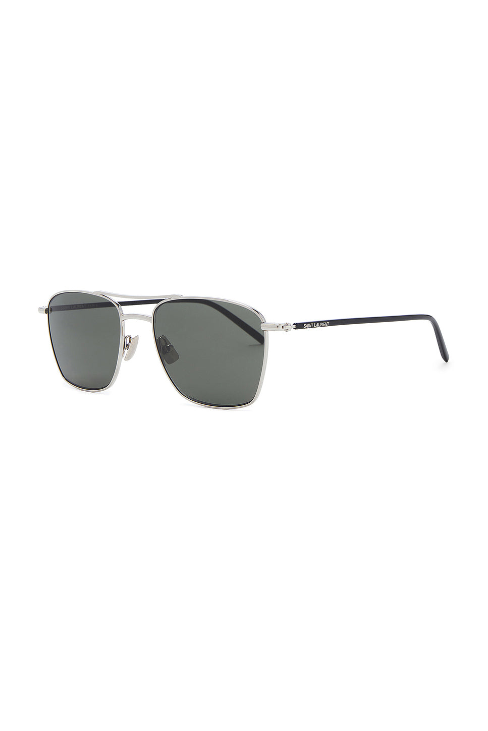 SL Logo Pilot Sunglasses