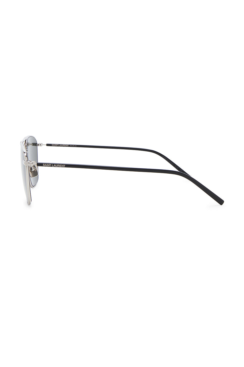 SL Logo Pilot Sunglasses