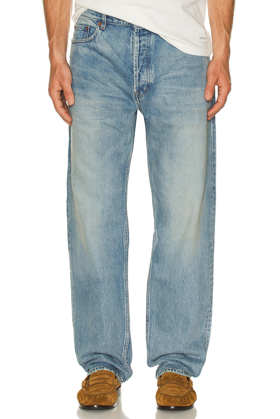 Long Mick Jean