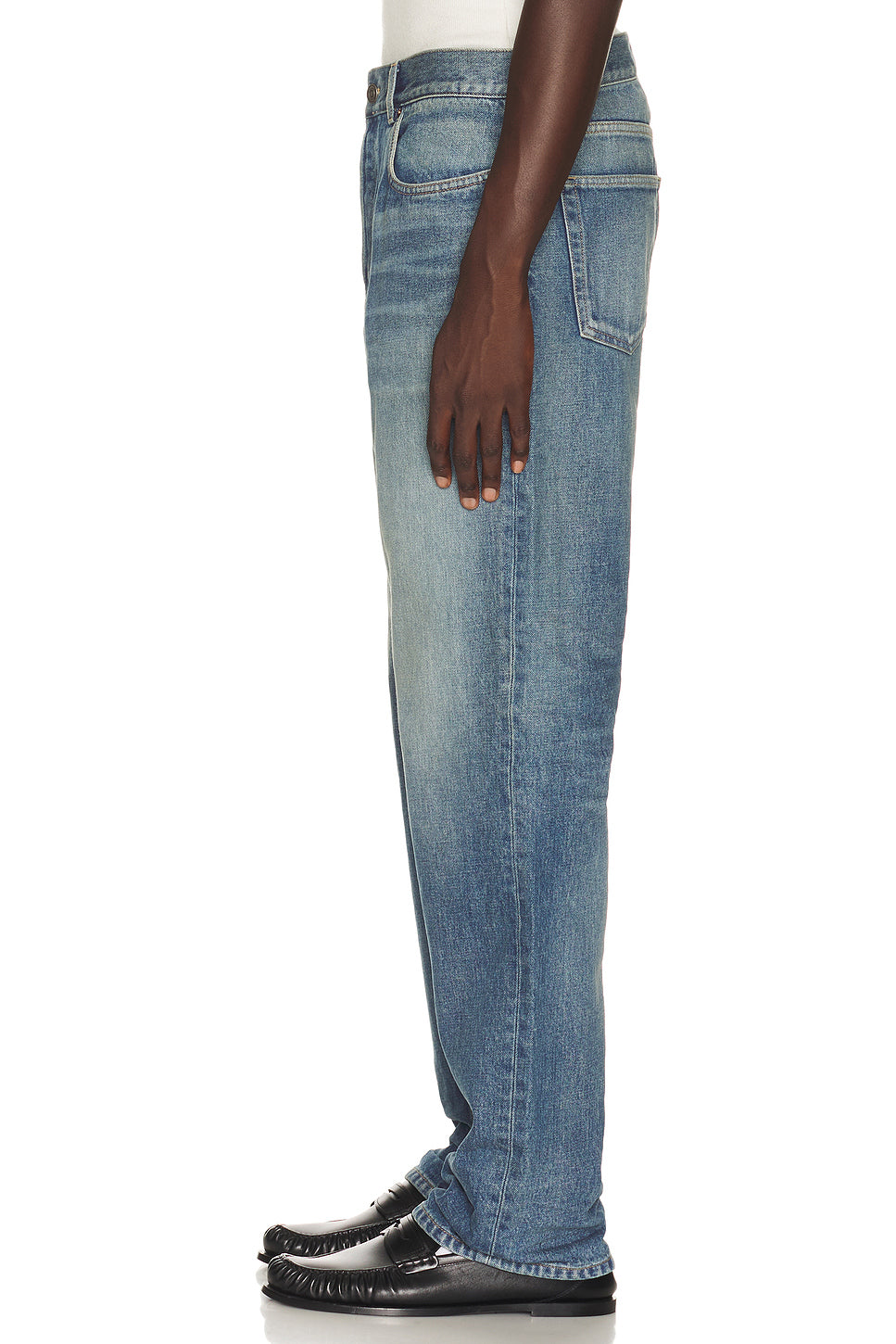 Relax Tapered